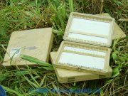 Eine Hakenbox.