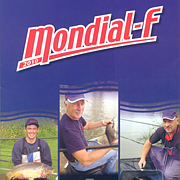Der Mondial-F Katalog 2010 ist da!