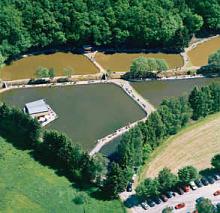 Angelpark Krumbachsmühle