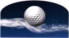Der Golfball-Effekt