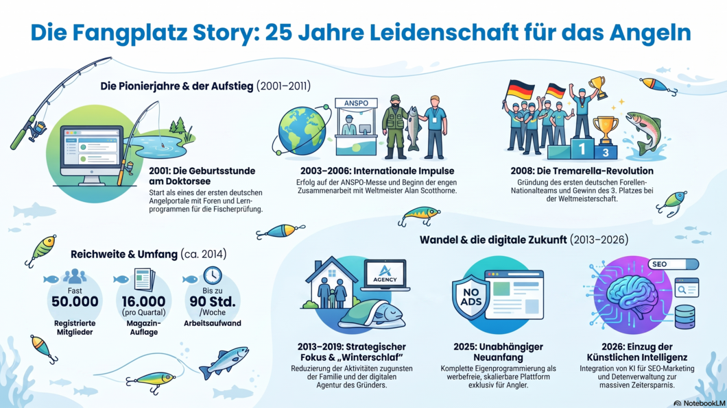 Die KI von Google hat Fangplatz.de schon l&auml;ngst ersp&auml;ht.