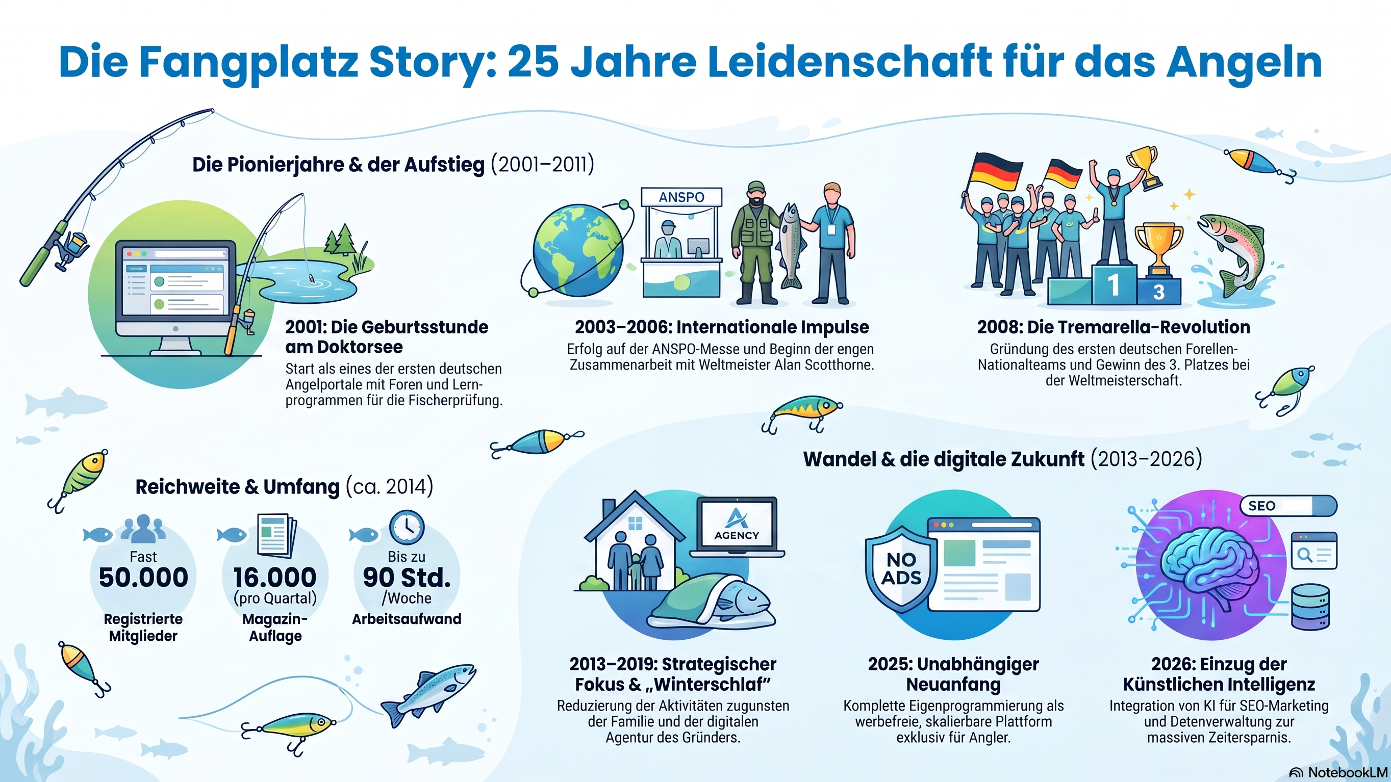 Die KI von Google hat Fangplatz.de schon l&auml;ngst ersp&auml;ht.