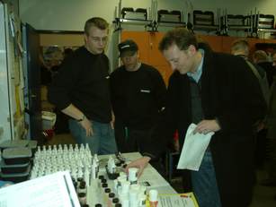  Stippermesse im Jahr 2004