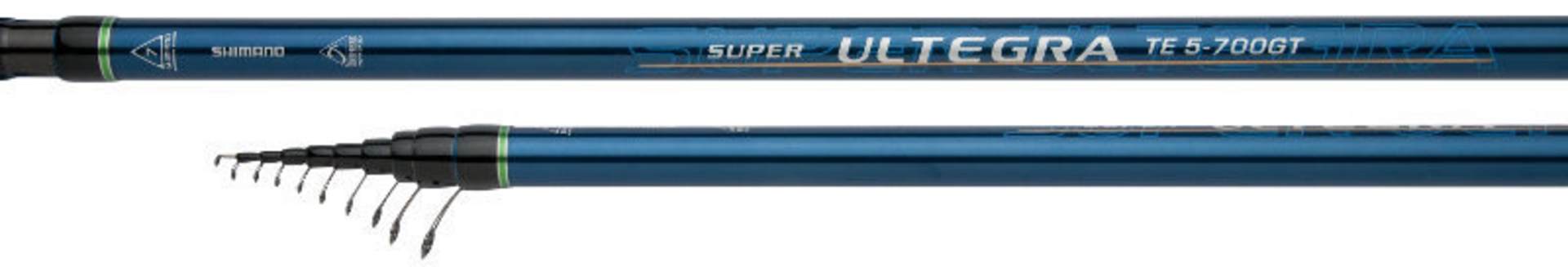  Rute „Super Ultegra TE 5 700 GT“