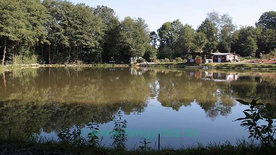 Vor den Toren Kölns: Millerscheid