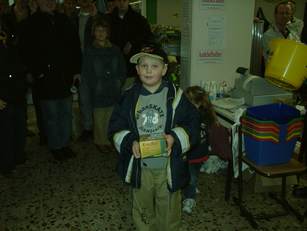  Stippermesse im Jahr 2004