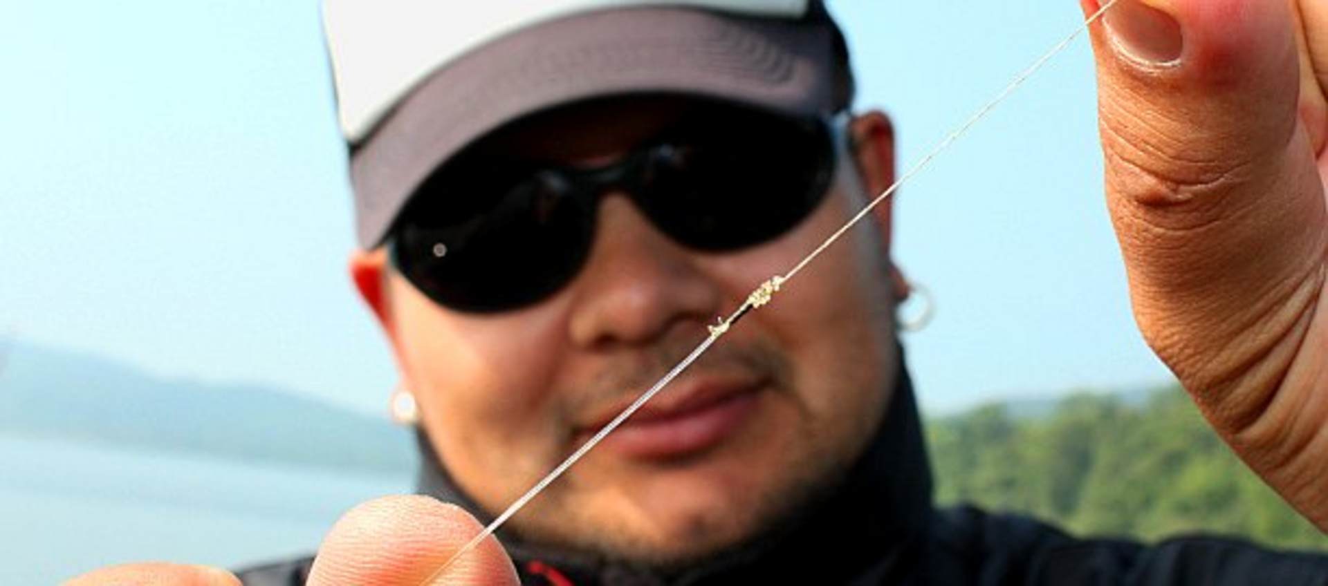 Unsere besten Knoten für Angler - www.fangplatz.de 