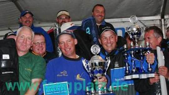 Teil 3: schummis Shimano Cup 2008