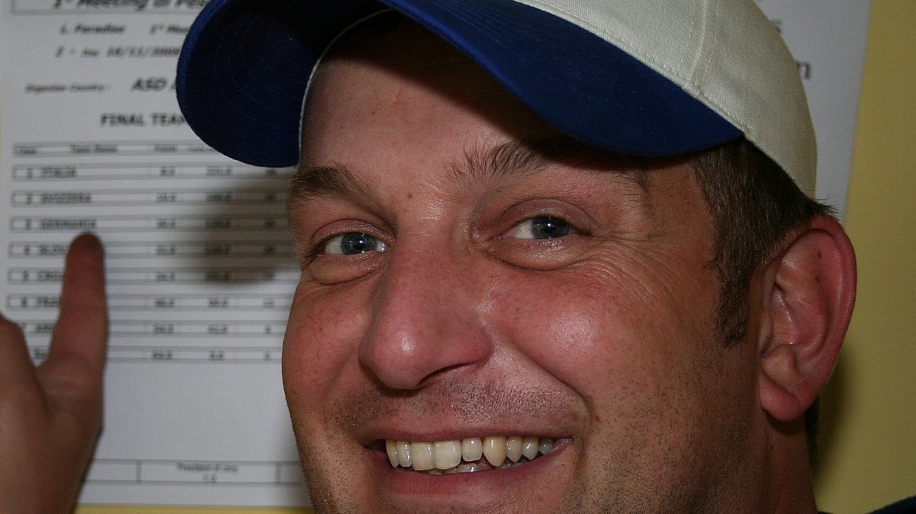 Lars Lindemann m&ouml;chte wieder mitangeln.