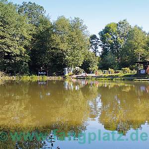 60+ Millerscheid Teich 13, Libra lures und bilnkerplätchen, die auf