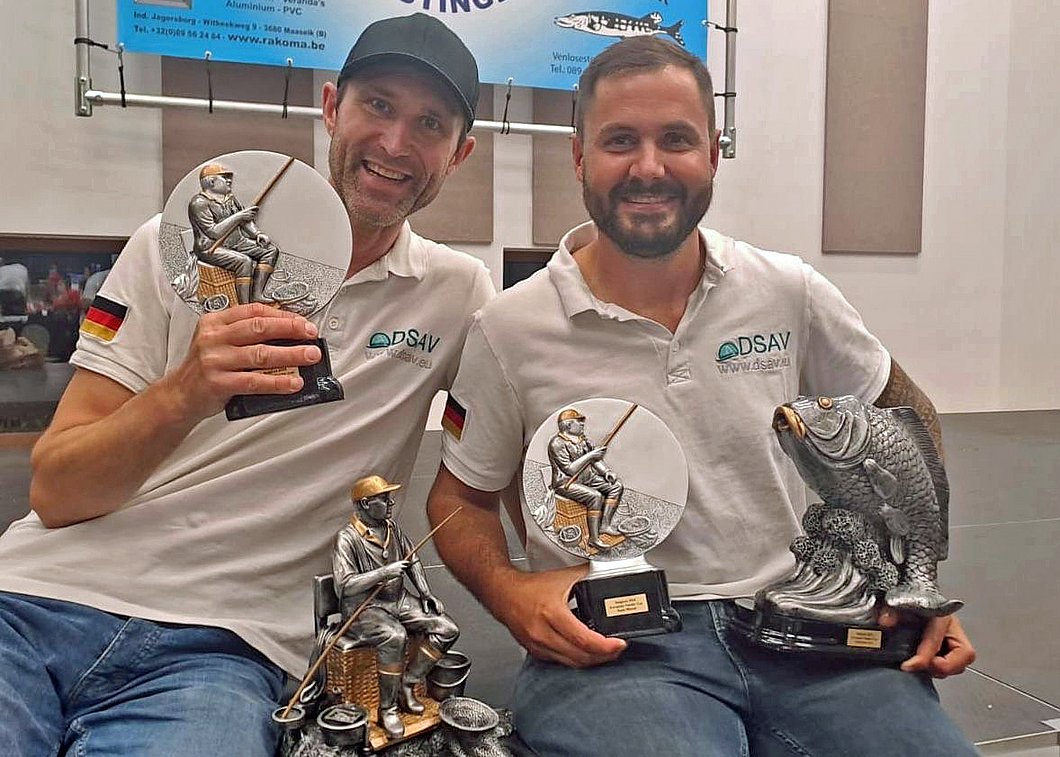 FTMax: Der Fisch w&auml;chst weiter!