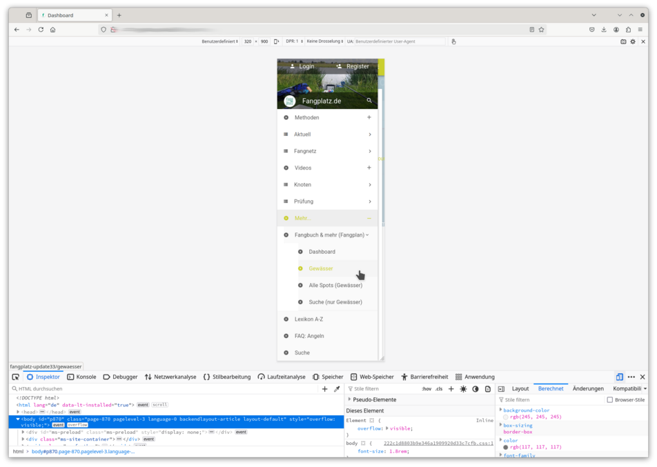  Mobile Navi