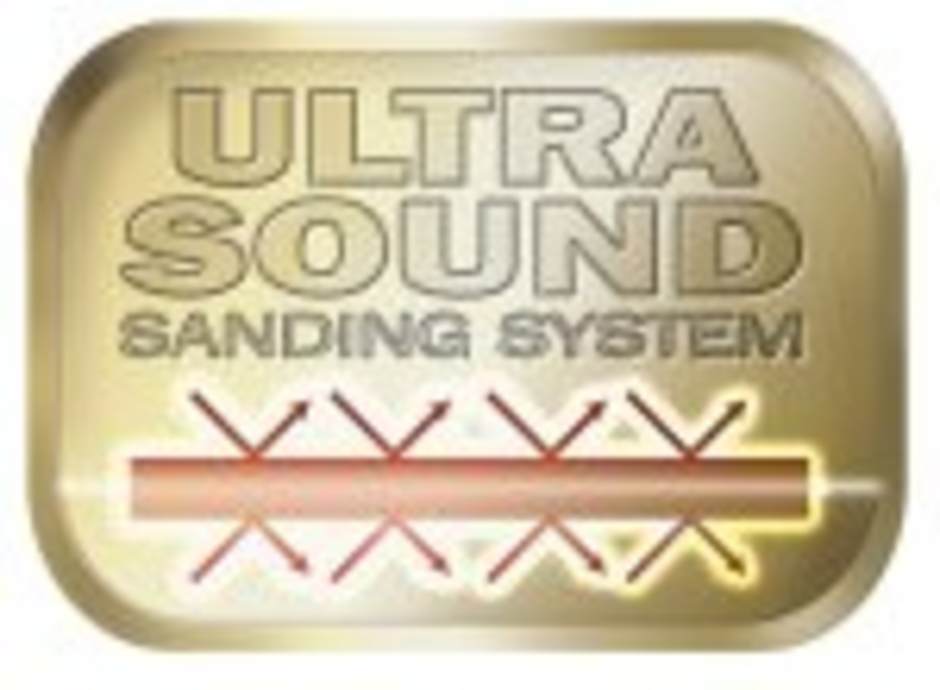  Ultra Sound Sanding