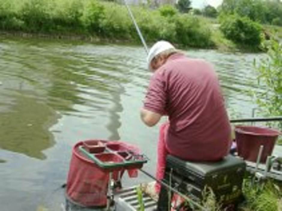  Bob Nudd