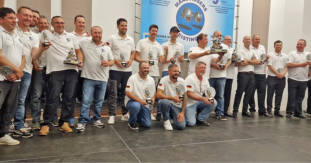 FTMax: Der Fisch w&auml;chst weiter!