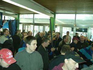  Stippermesse im Jahr 2004