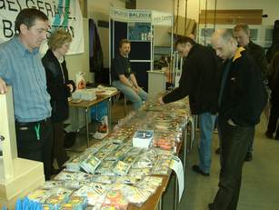  Stippermesse im Jahr 2004