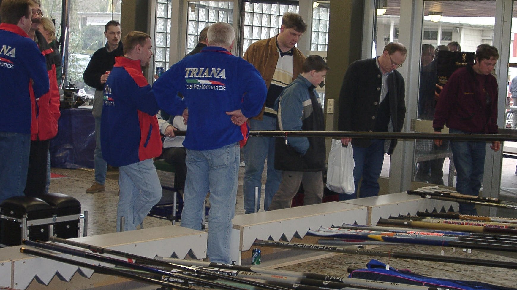 Stippermesse Bremen h&ouml;rt auf!