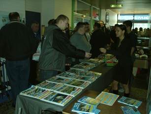  Stippermesse im Jahr 2004