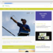 Neues Fangplatz.de Layout,