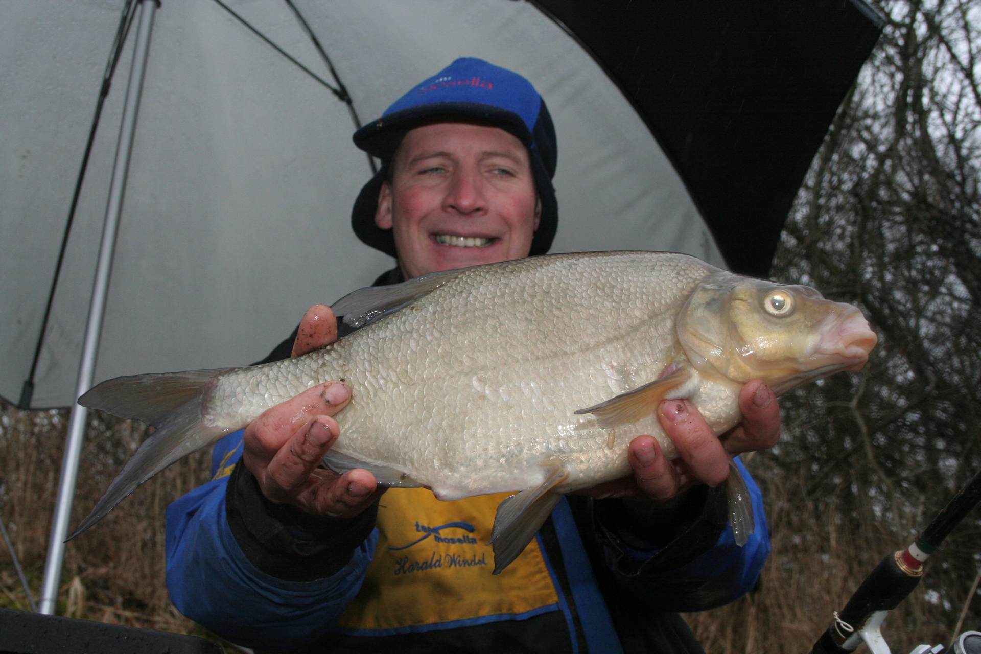 Mit Waggler im Baggersee (3/3):Angeln,Session | Fangplatz.de 