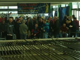  Stippermesse im Jahr 2004