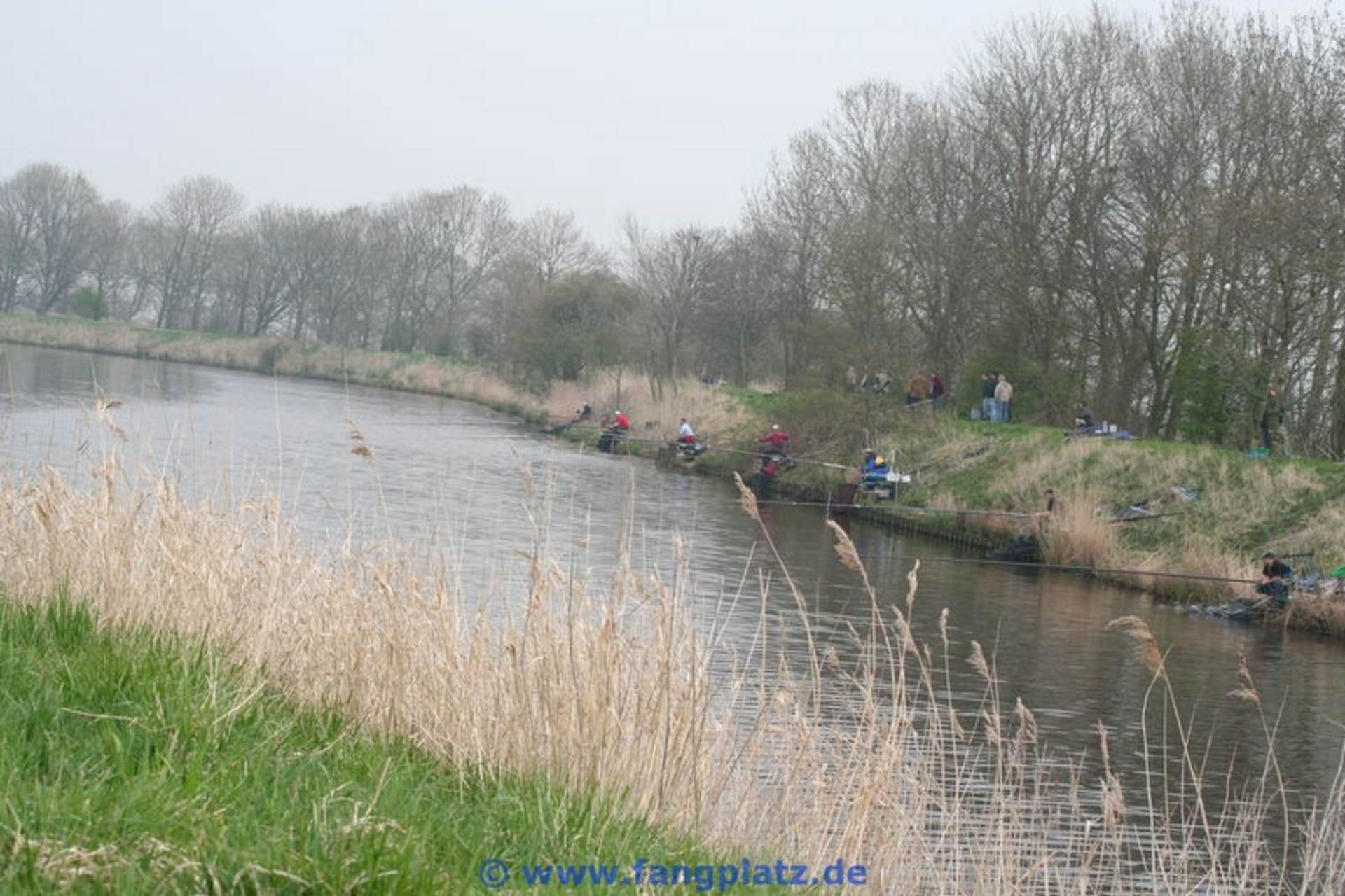 Deutsche Top-Angler auf einen Blick | Fangplatz.de 