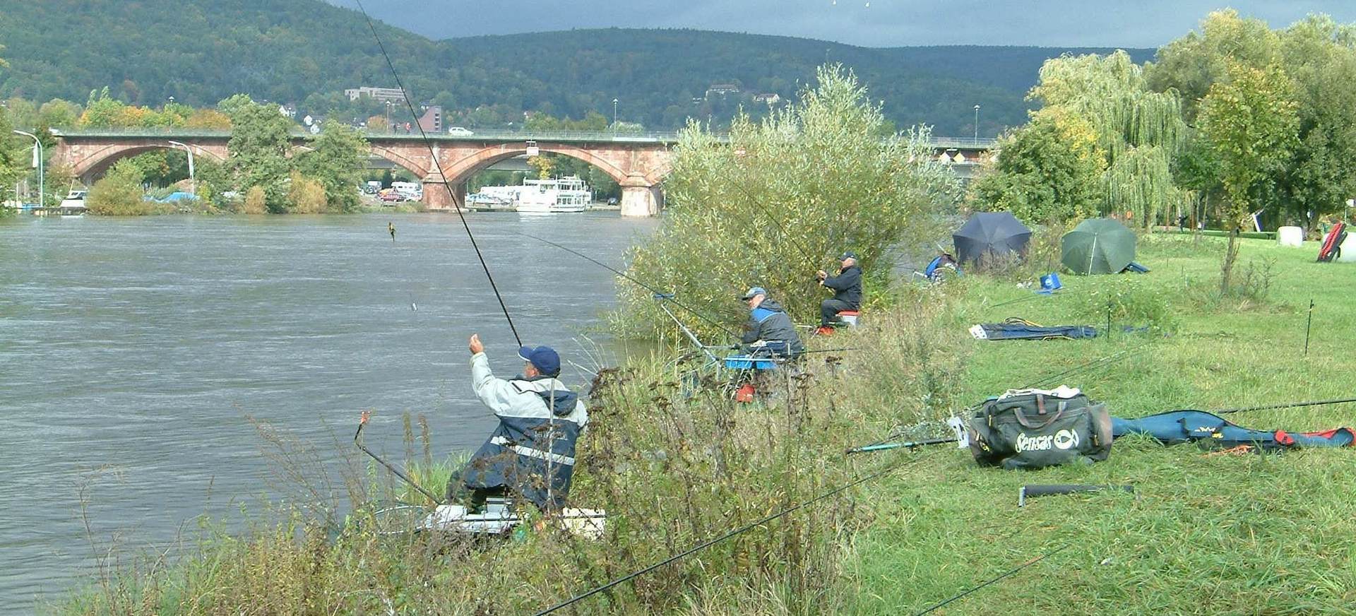 Deutschland Polizeieuropameister 2007! 