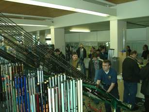  Stippermesse im Jahr 2004