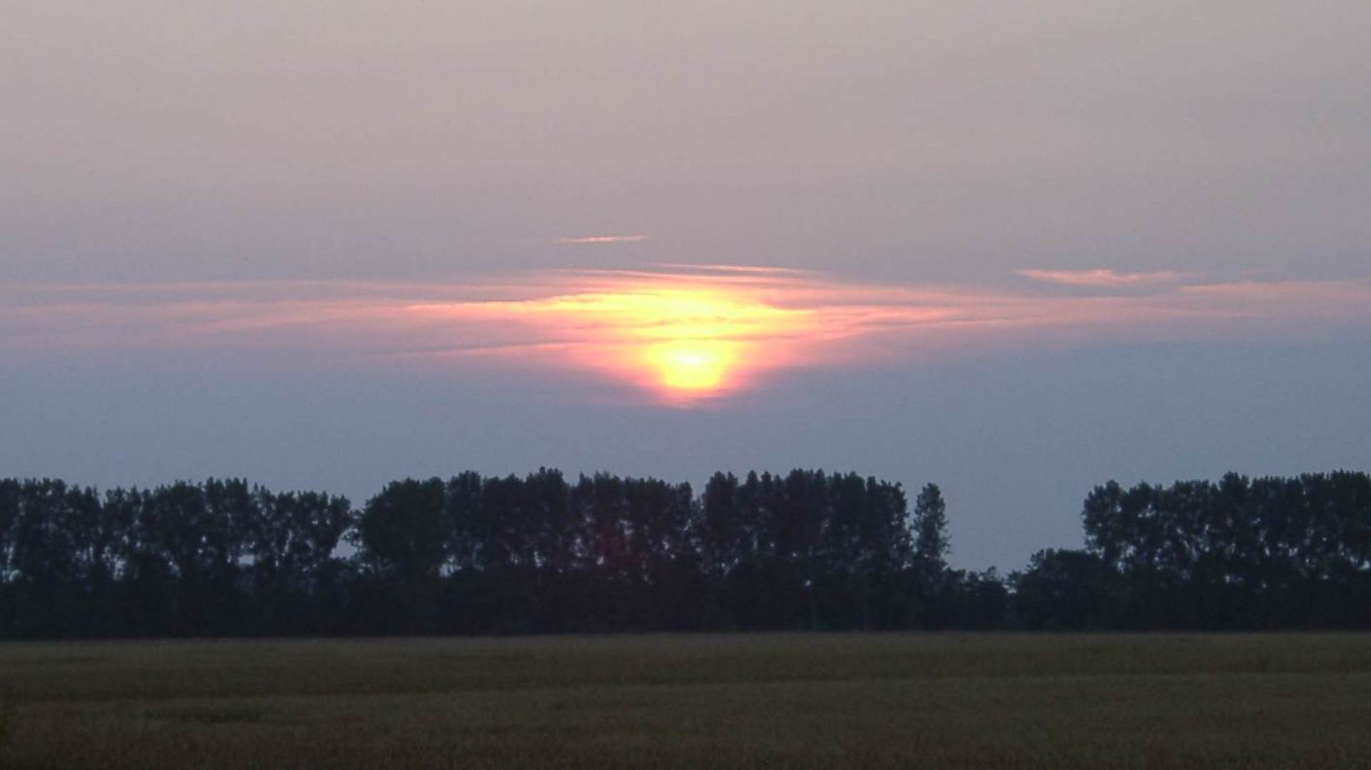 Wann ist das richtige Angelwetter? | Fangplatz.de 