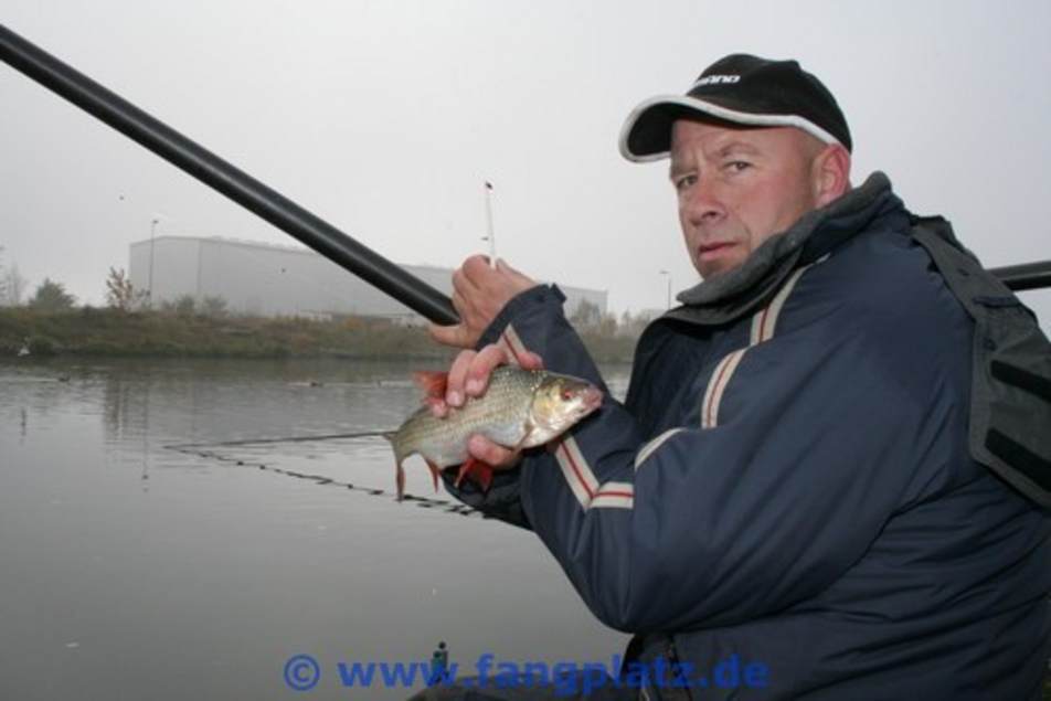  Jan Zekveld, Silokanal