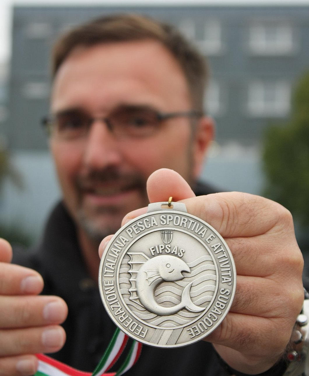 FTMax: Der Fisch w&auml;chst weiter!