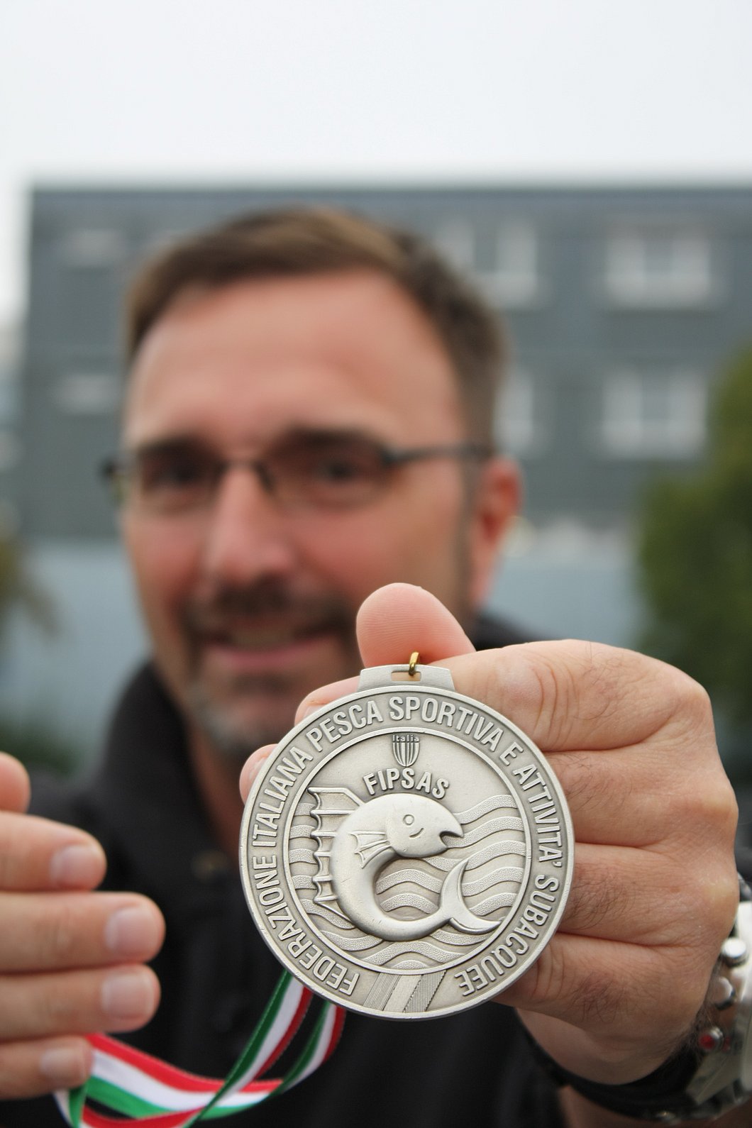 FTMax: Der Fisch w&auml;chst weiter!