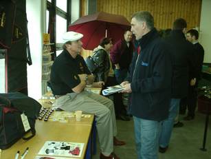  Stippermesse im Jahr 2004