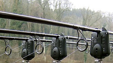 Der richtige Bissanzeigear f&uuml;r dich - Swinger oder Hanger? Antworten & Video!