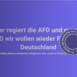 In eigener Sache