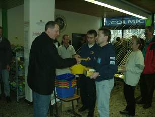  Stippermesse im Jahr 2004