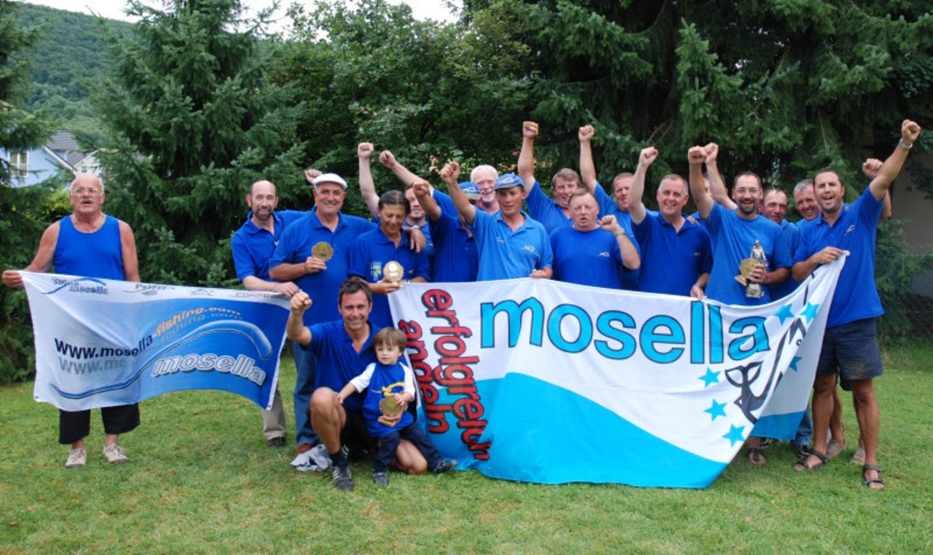 Club-Anglertreff 08 - Mosella-Strategie (3) 