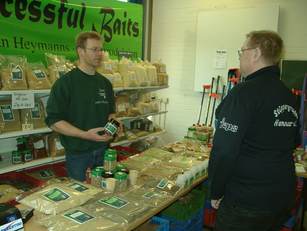  Stippermesse im Jahr 2004