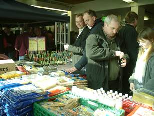  Stippermesse im Jahr 2004