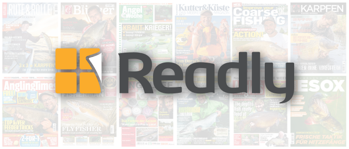 25 Angel-Zeitschriften (und viel mehr) für monatlich 9,99 EUR