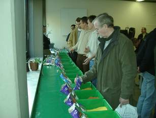  Stippermesse im Jahr 2004