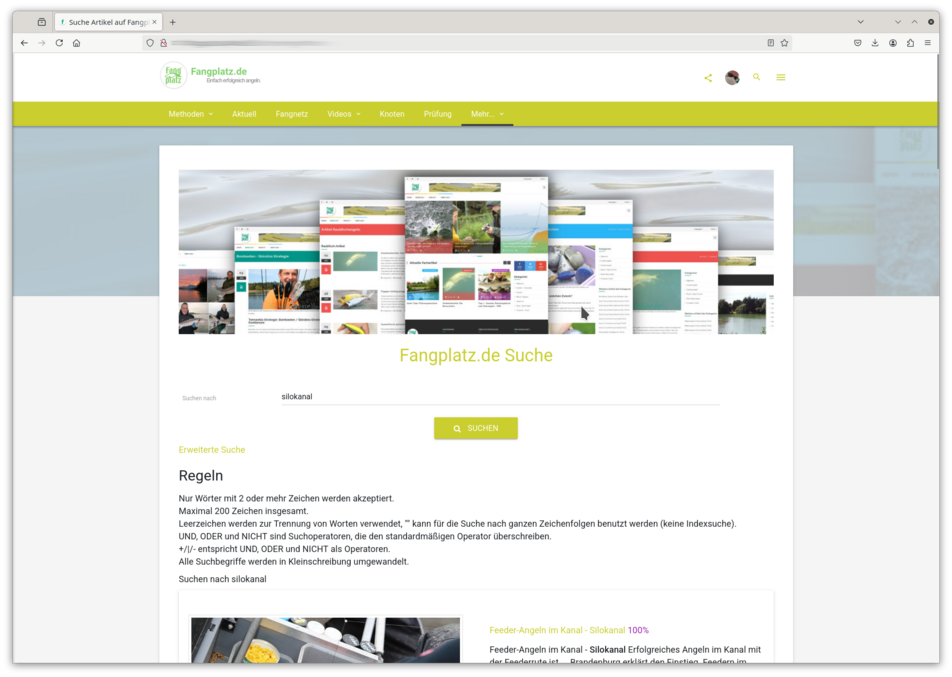  Individuell finden