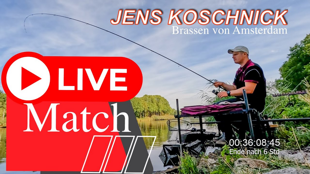 Session Video von Jens Koschnick