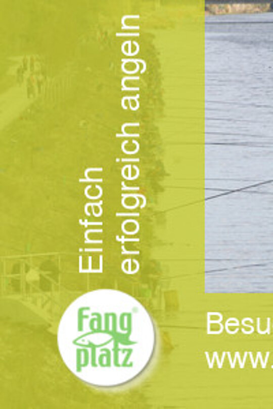 Das Angeljahr 2007 aus der fangplatz-Perspektive