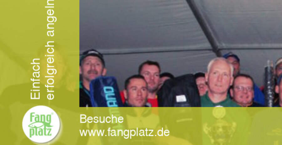 Teil 3: schummis Shimano Cup 2008