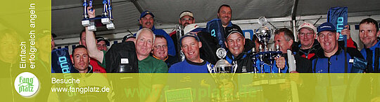 Teil 3: schummis Shimano Cup 2008