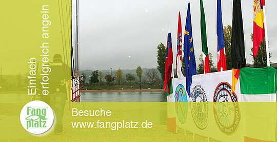WM Forellenangeln Italien: Am Ziel (2) | Fangplatz.de