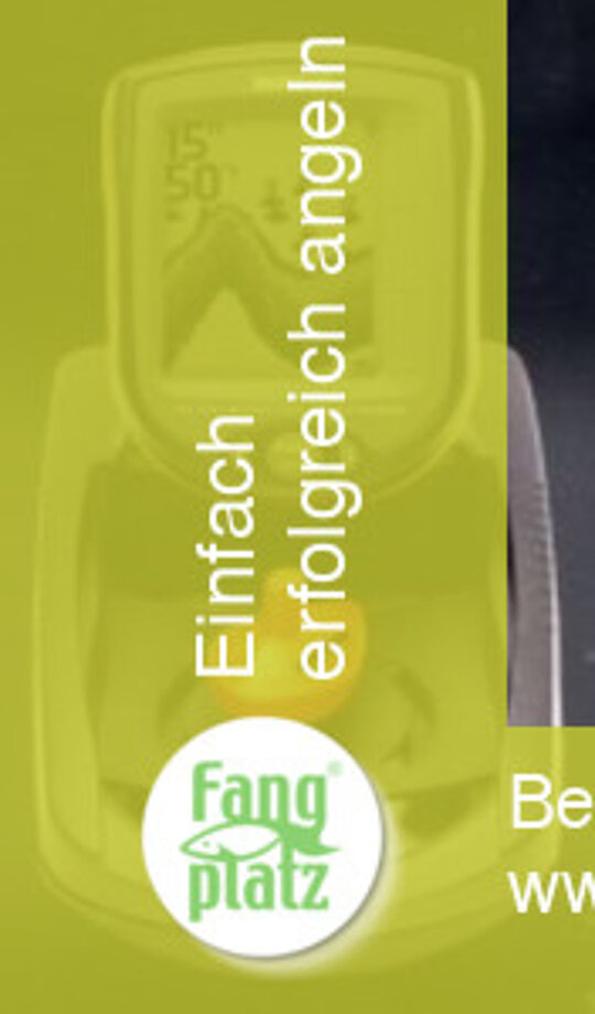 Neu! Der Smartcast RF 15e