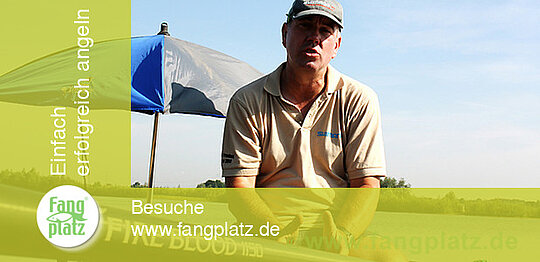 Kurz befragt – Team-Weltmeister Alan Scotthorne